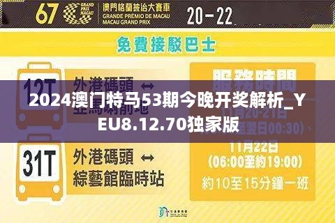 2024今晚澳门开特马|最佳解释解析落实