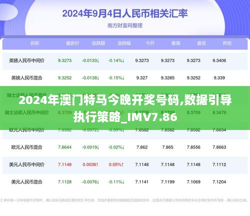 2024澳门特马今晚开什么|最佳解释解析落实