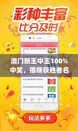 澳门王中王100%正确|最佳解释解析落实