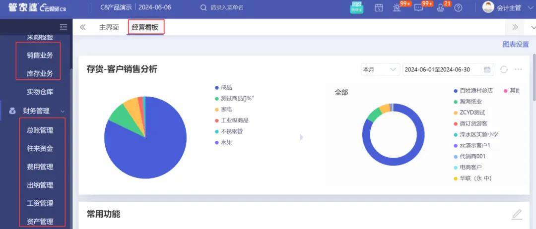 管家婆一码一肖100准|最佳解释解析落实