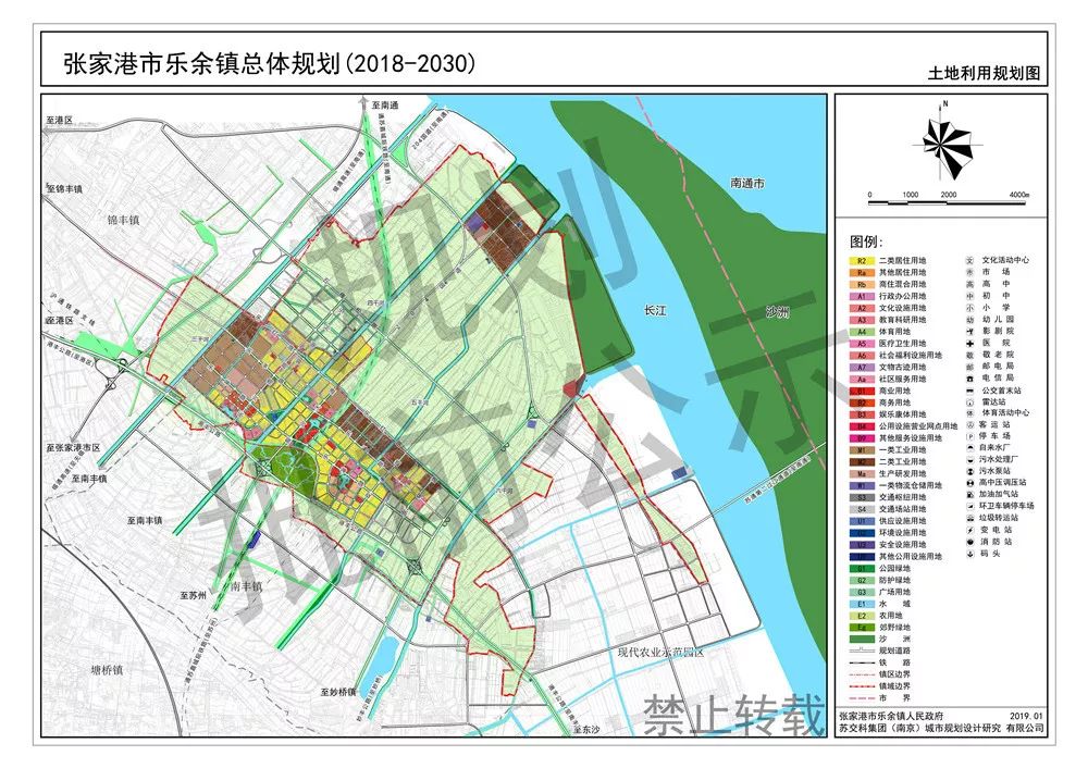 港区规划图最新八千乡