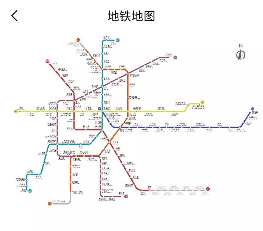 天津地铁Z1线的最新进展报告