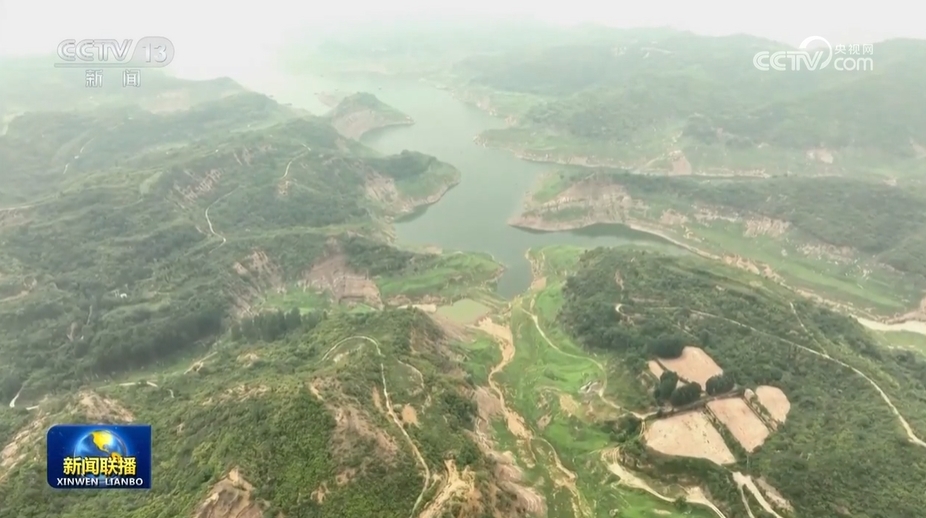 坭坝水映长山最新消息，生态修复与旅游发展的双重奏