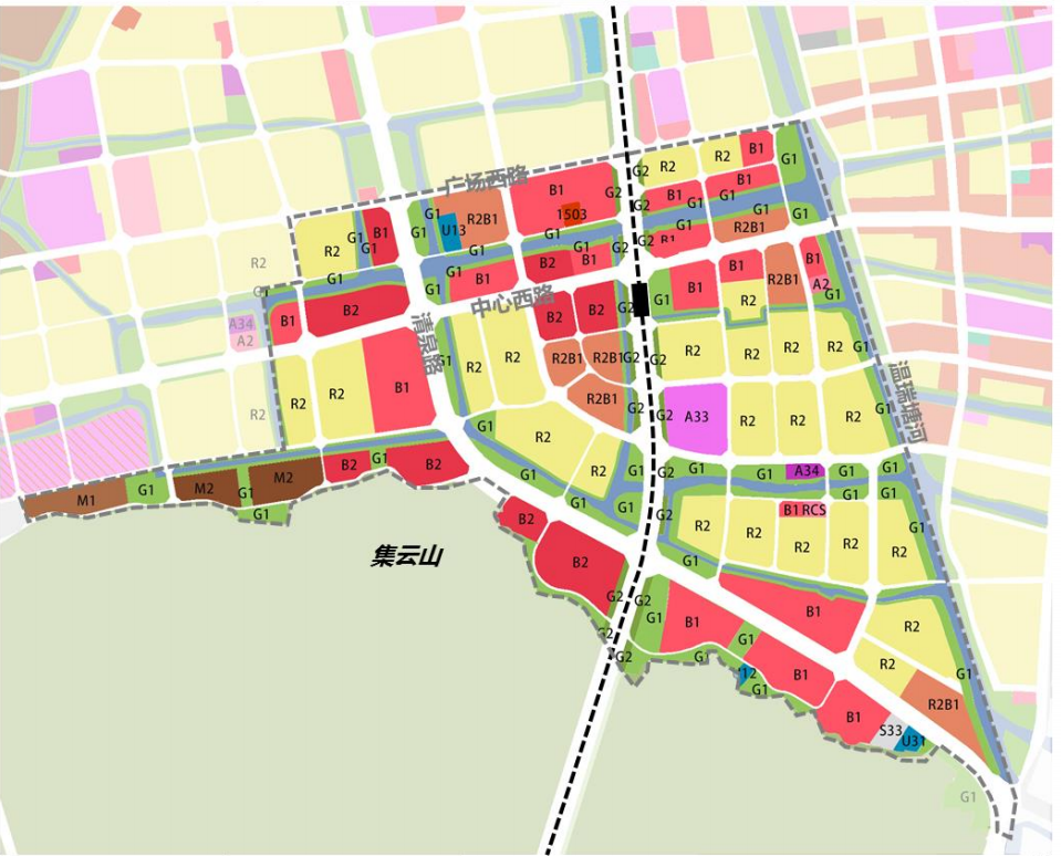 温江永宁最新规划图，塑造未来城市的蓝图