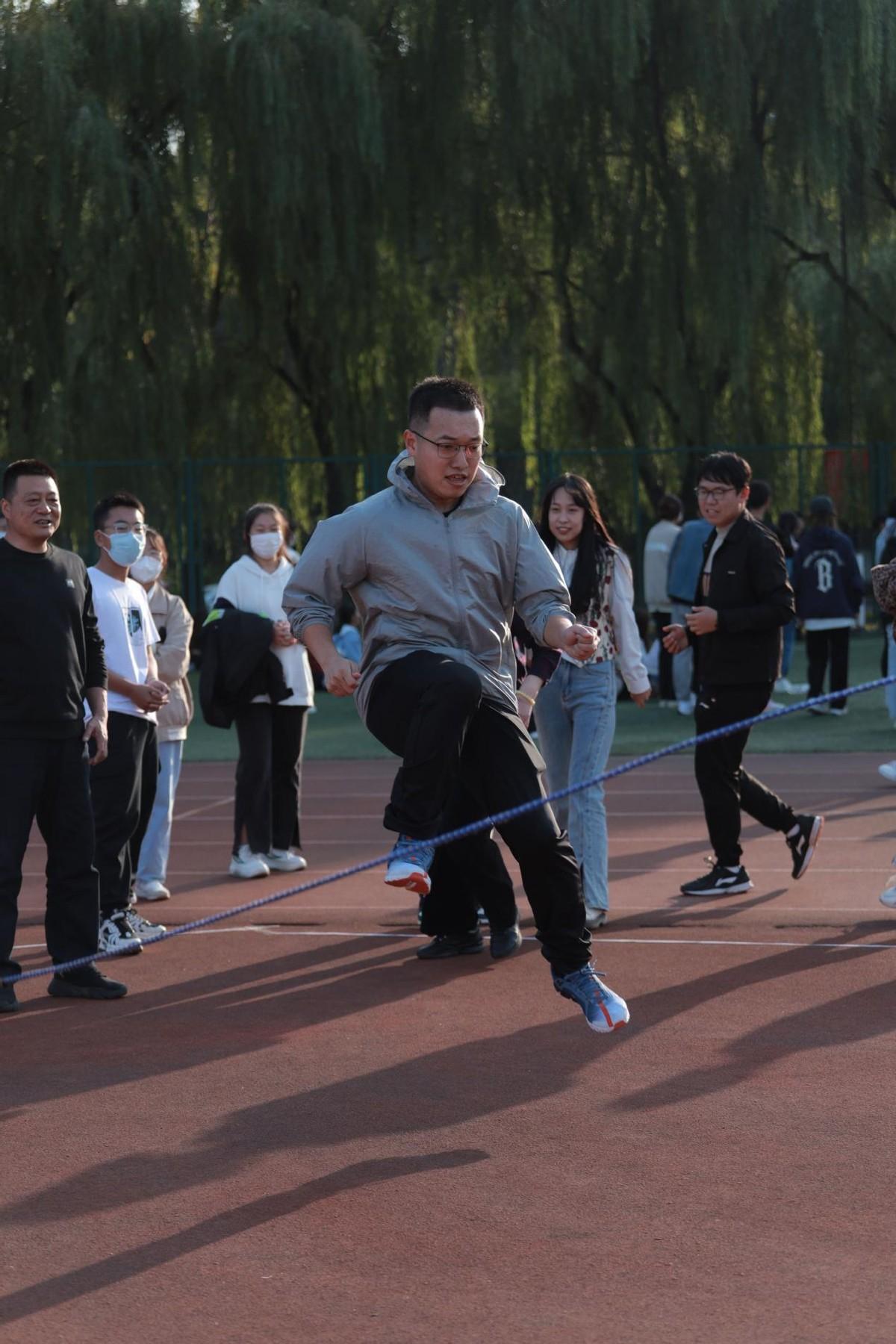 山东第一医科大学最新动态