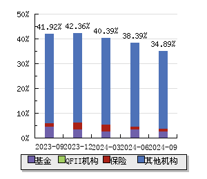 赛轮金宇最新十大股东概览