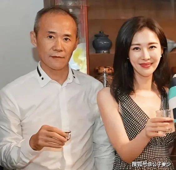 田朴珺与王石最新消息，事业与爱情双丰收