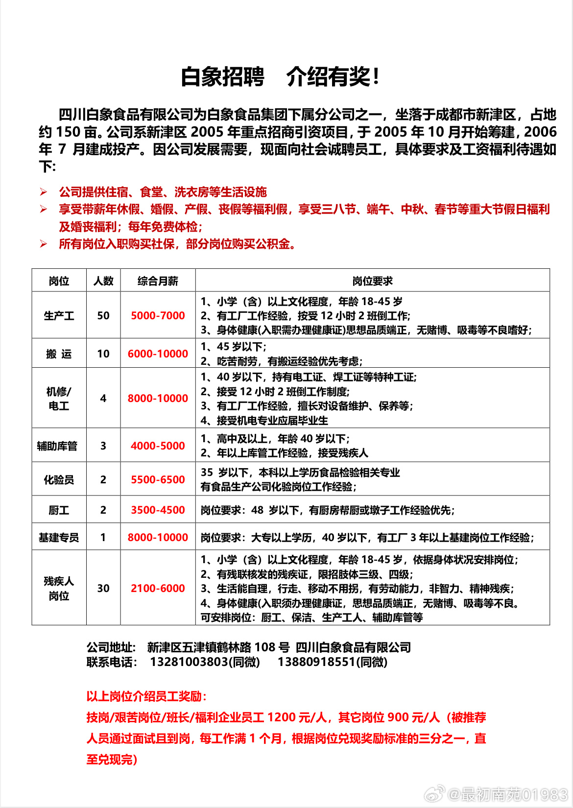 最新白鹤招临时工信息及其相关内容探讨