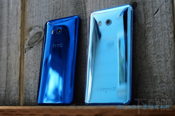 HTC U11最新消息全面解析