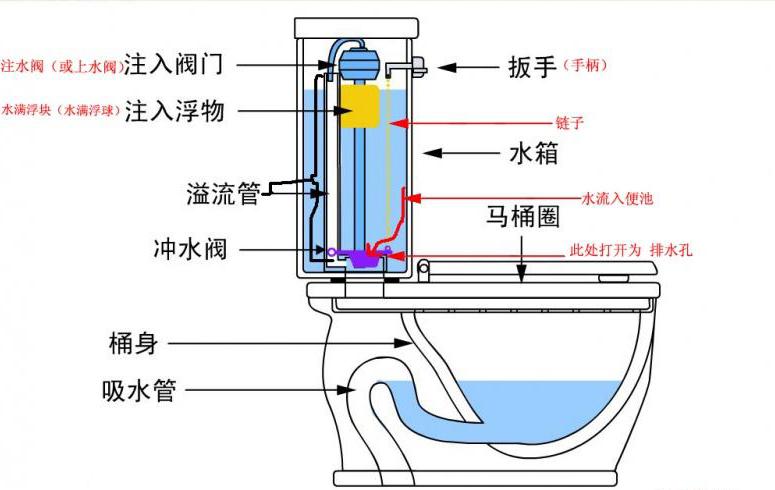 箭牌最新款马桶，革新科技与舒适体验的结合典范