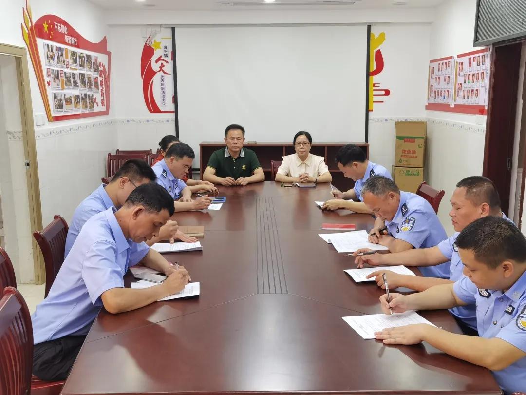 博白教育局最新领导团队，引领教育改革与发展的新力量