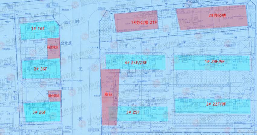 鑫界九号院最新动态，揭开未来居住新篇章