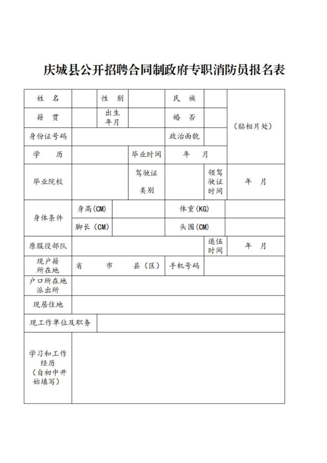 庆城招聘网最新招聘动态深度解析