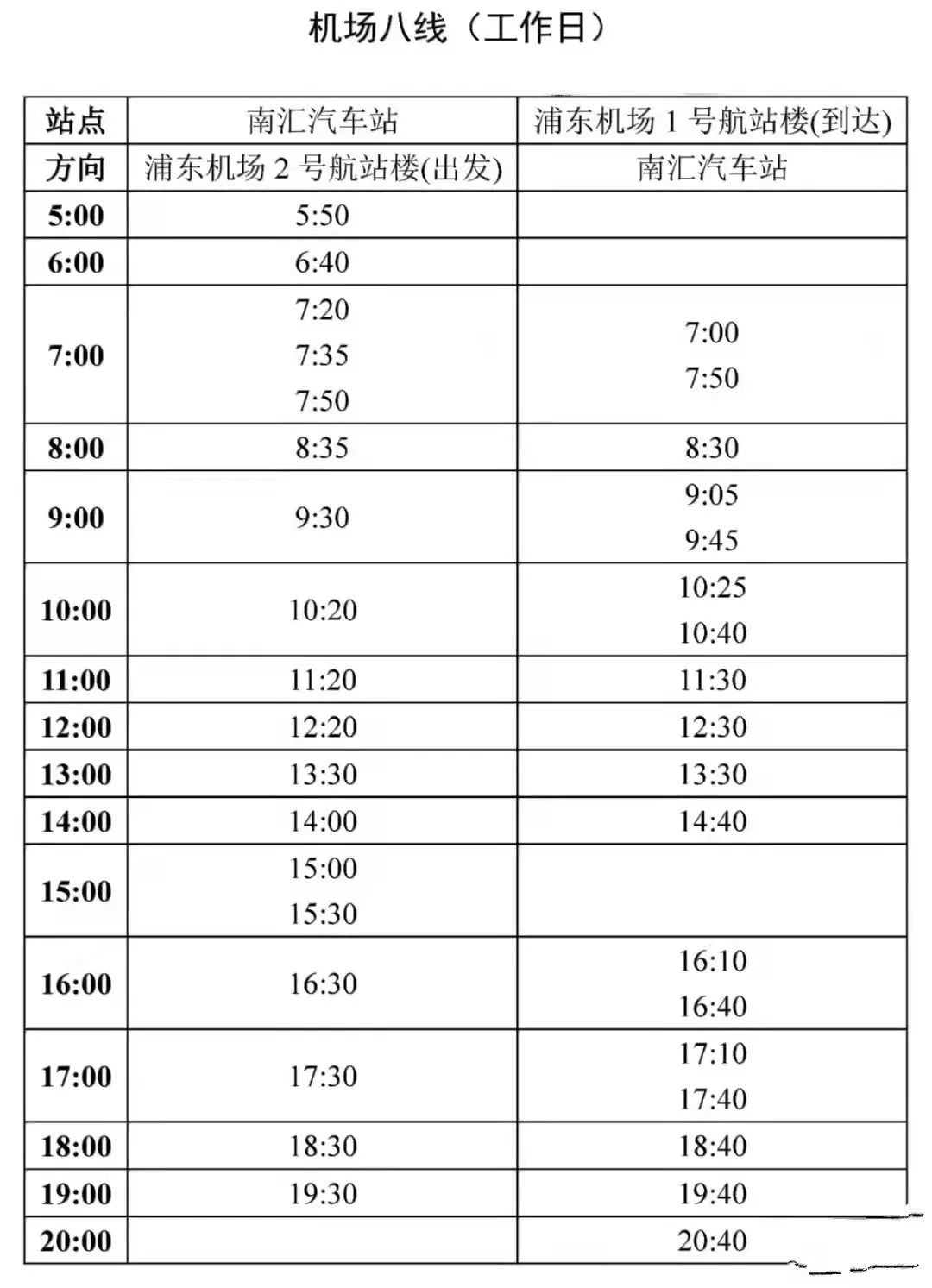 机场8线最新时间表，出行更便捷，生活更精彩