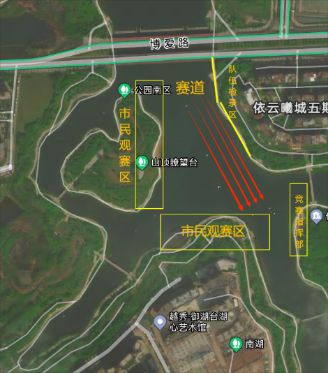 狮山长华国际最新状况