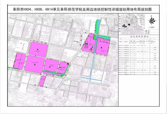 汶上县城最新规划图，塑造未来城市的蓝图