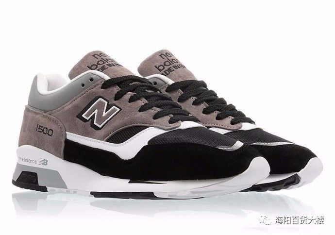 New Balance 2024最新款，时尚与科技的完美结合