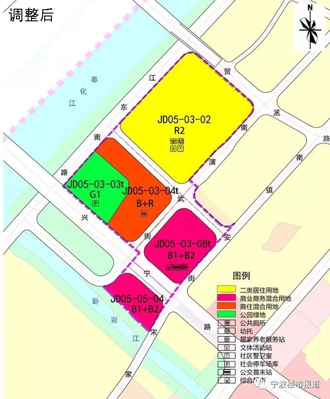 钟楼区新闸最新规划，城市发展的蓝图与未来展望