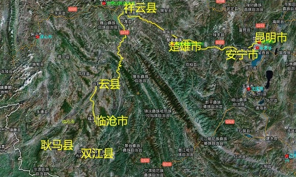 祥临铁路最新消息全面解读