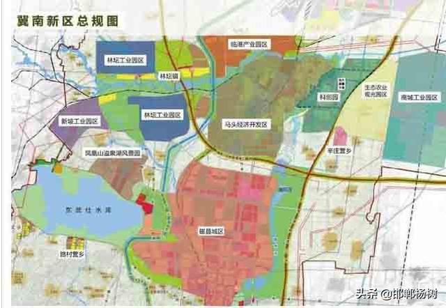 聊城市于集镇最新规划，打造繁荣宜居的新时代城镇
