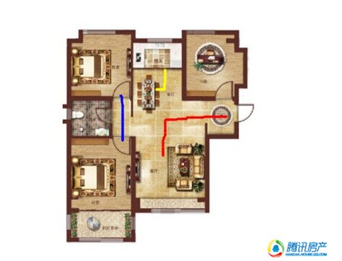 荣盛江南锦苑最新动态，揭开未来居住新篇章