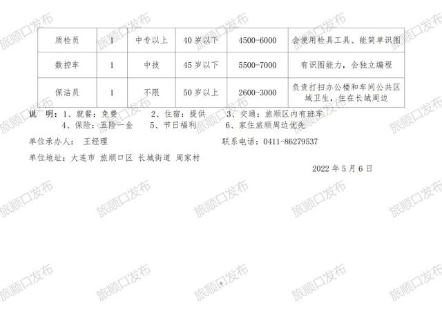 虎头崖镇最新招工信息概览