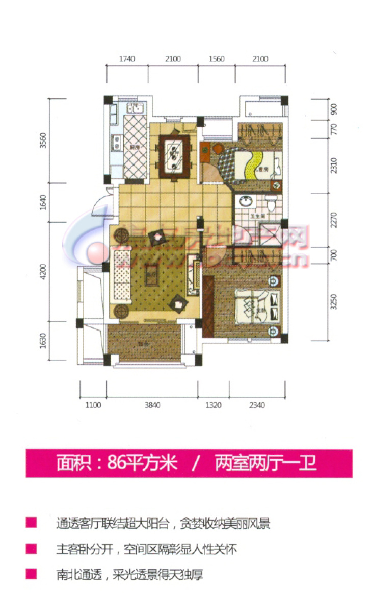 星桥桂花城最新房价动态分析