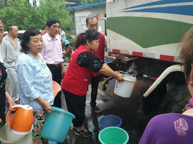 武汉武昌停水最新消息