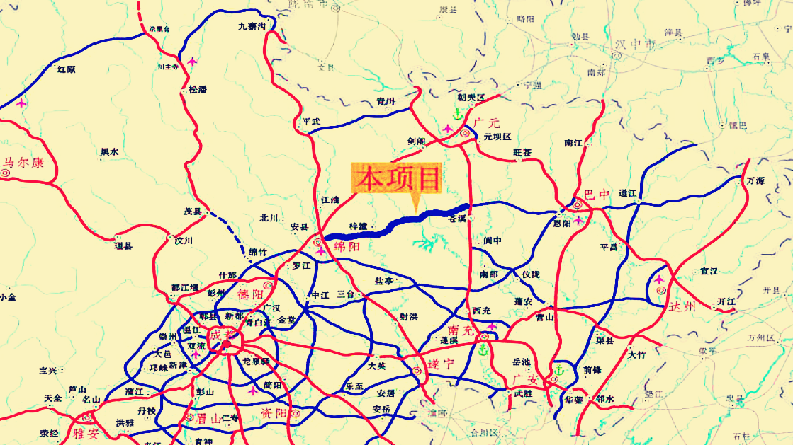 遂江公路最新消息，建设进展、未来规划与影响分析