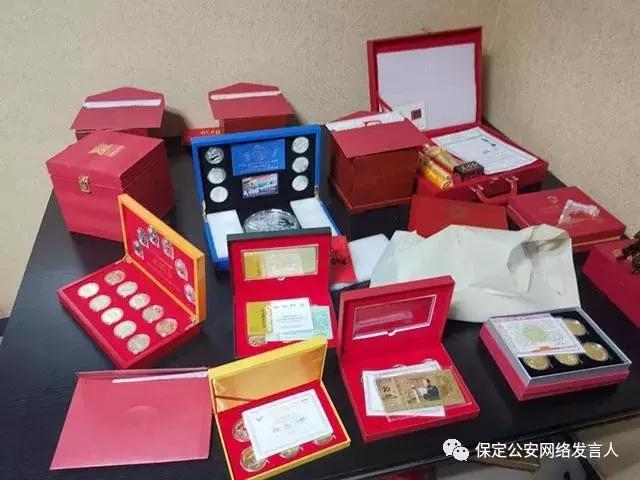 警惕最新收藏品诈骗信息，守护您的财产安全与权益