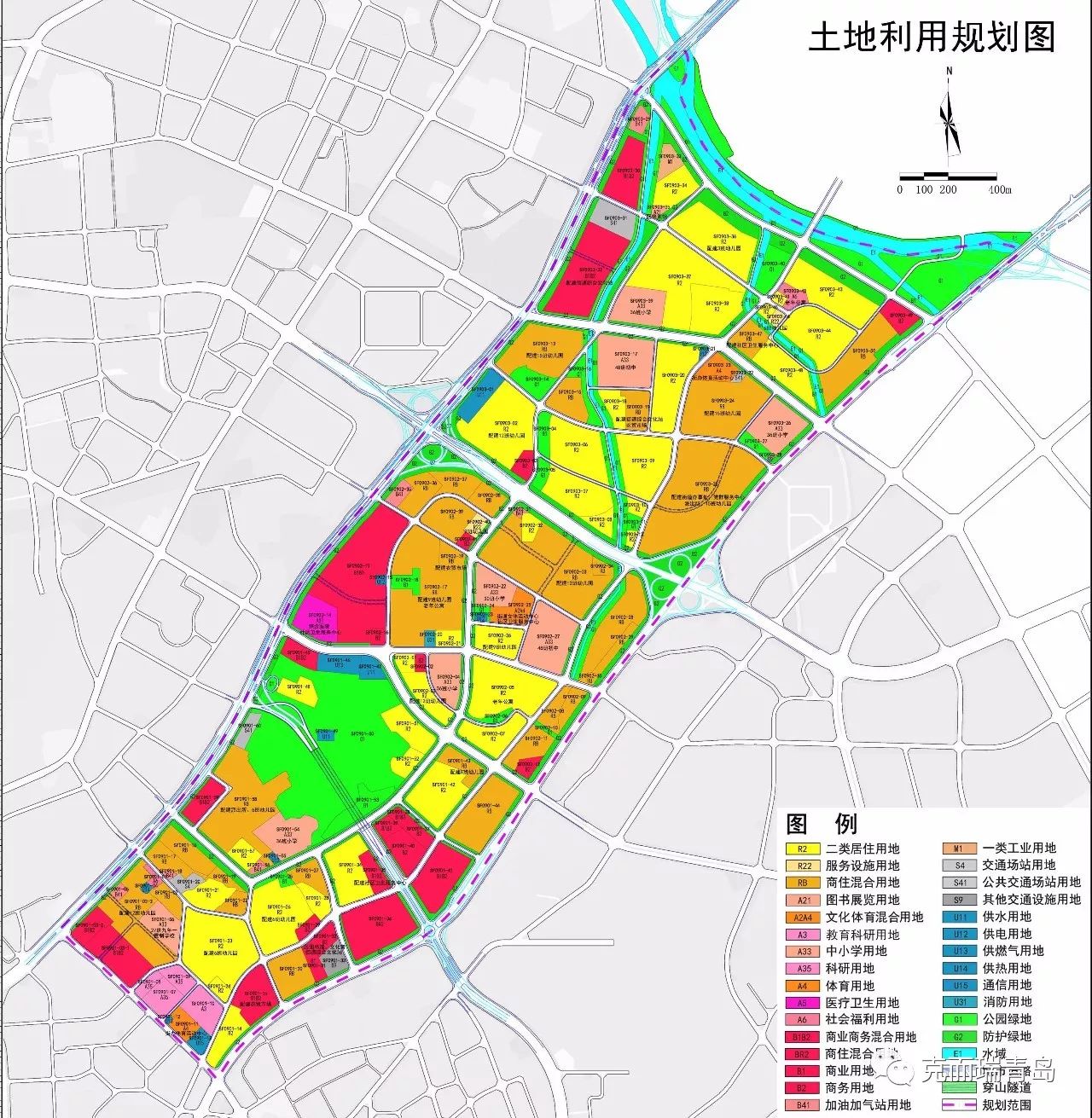 遂宁最新城市规划，塑造未来城市的蓝图