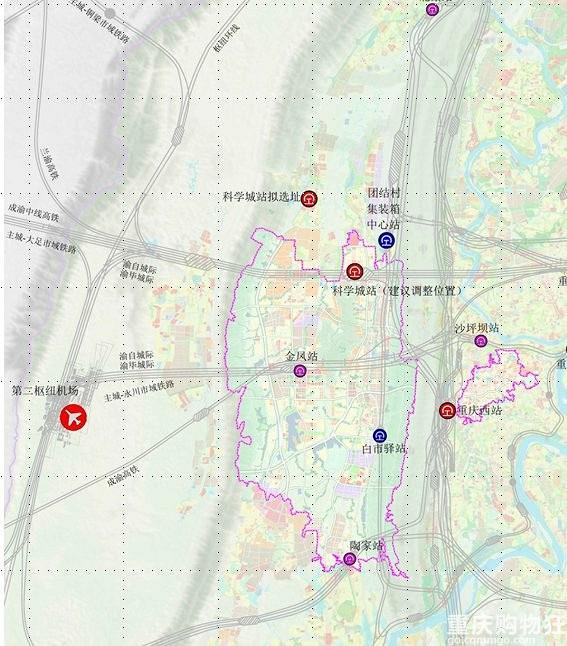 永川飞机场最新新闻，建设进展、未来规划与影响分析