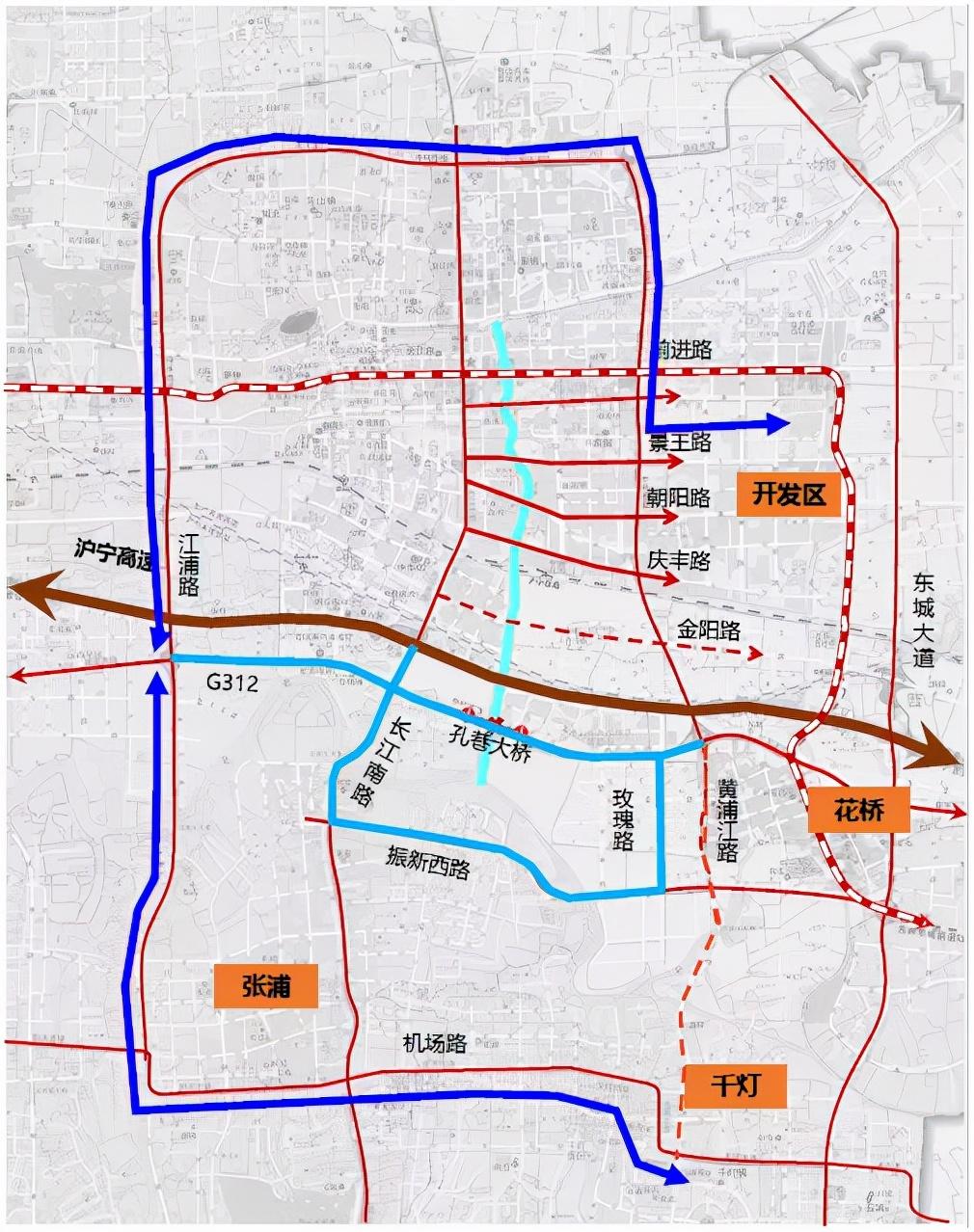 昆山陆家孔巷租房最新动态，市场概况与租赁策略分析