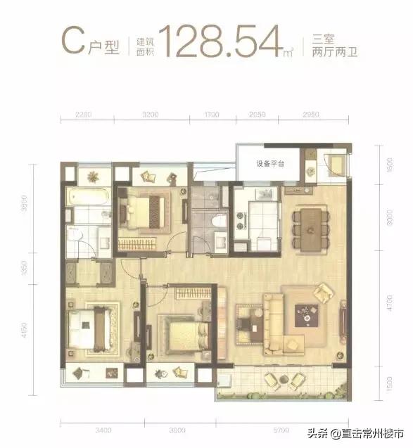 龙洲伊都最新剩余房源深度解析