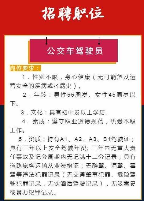 建湖驾驶员最新招聘——寻找优秀驾驶人才，共建美好未来