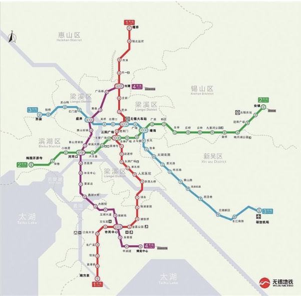 江西最新铁路规划图，构建现代化交通网络