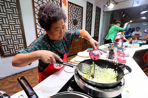 最新北京美食档口招商，探寻美食之都的商业新机遇