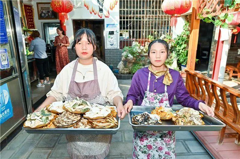 今晚食乜M最新今天的——一场美食之旅的探寻与分享