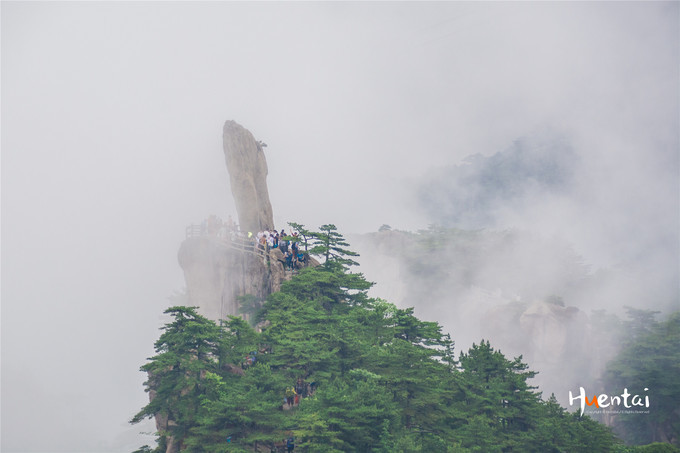 澳门黄山事件最新消息