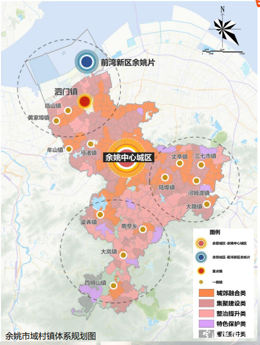 鲁家峙最新规划图，描绘未来的繁荣与活力