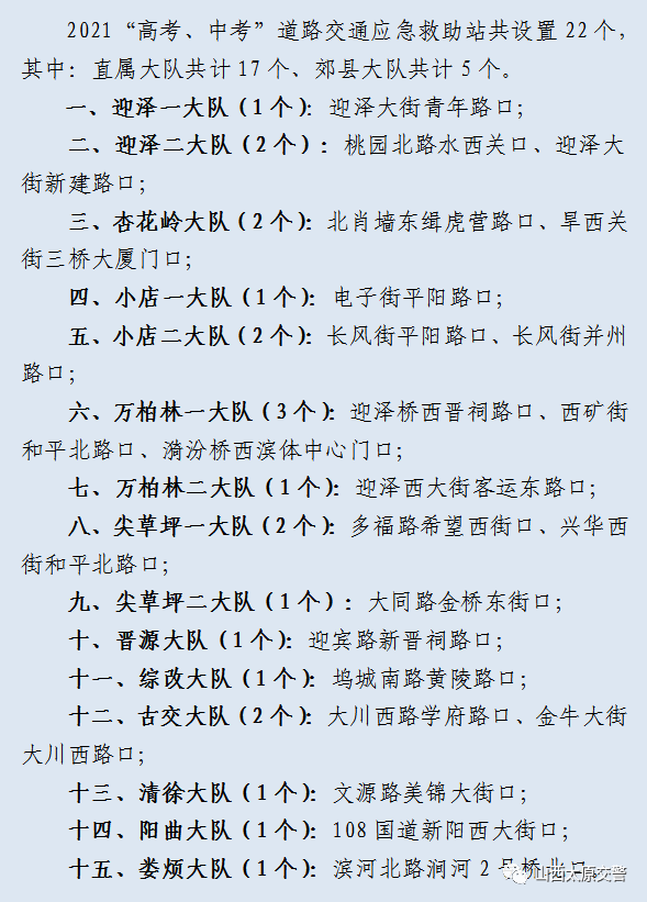 山西限行最新消息全面解析