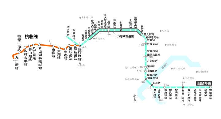 萧山地铁7号线最新动态，进展、影响与展望