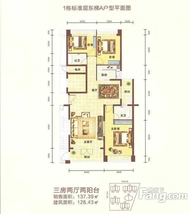 廊坊在售楼盘最新动态深度解析