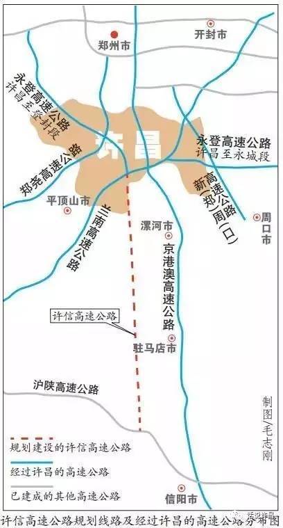 最新祁阳公路规划图，构建现代化交通网络，助力城市飞速发展