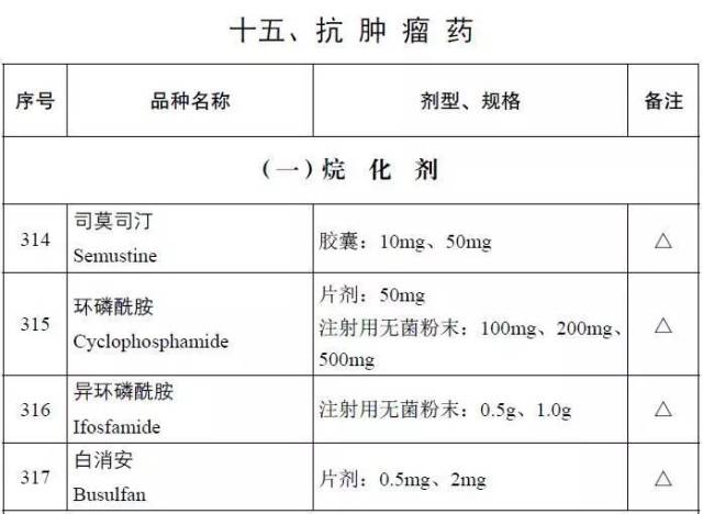 国家基本用药目录最新版，解读与影响分析