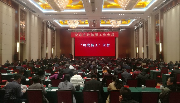 最新太原市委常委分工概述