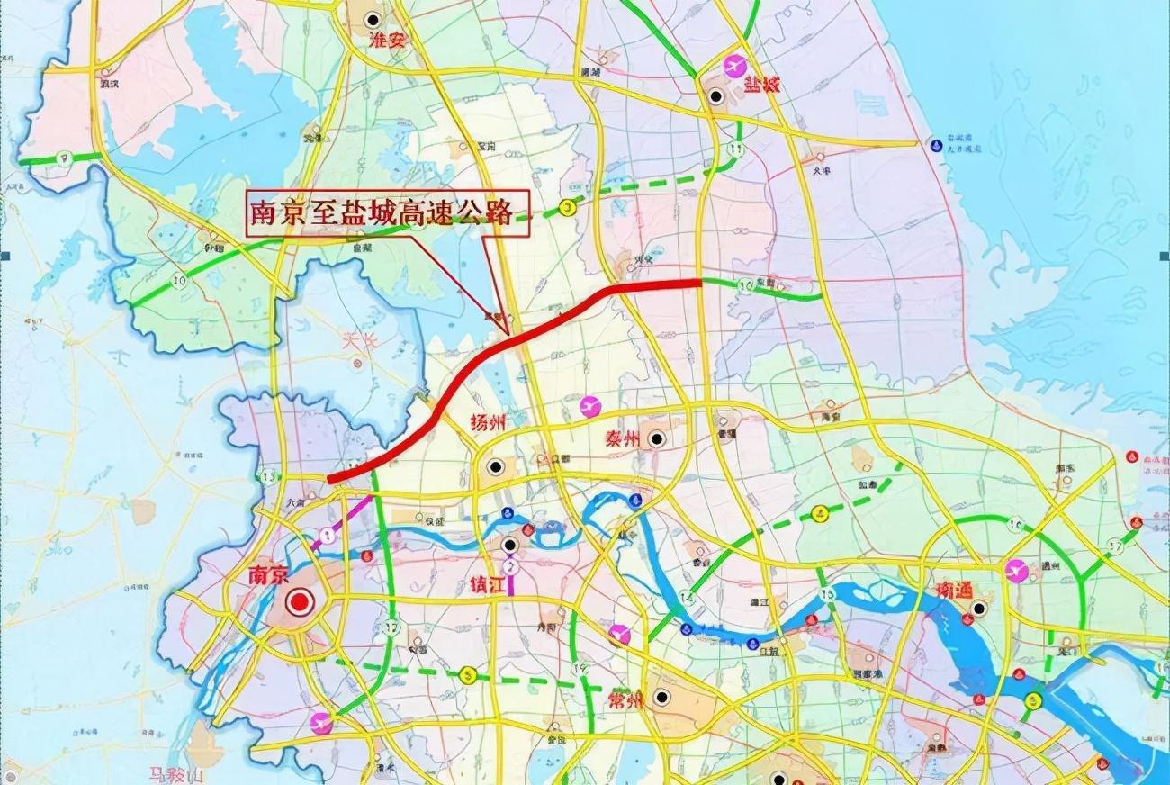 浦仪高速公路最新动态