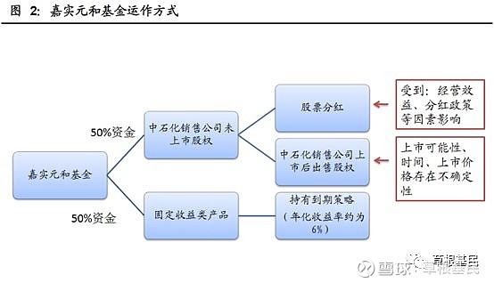 嘉实元和基金最新公告详解