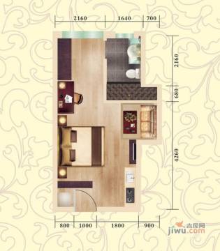 淮南玺园小区最新房价概况