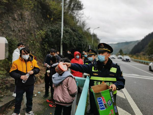 贵州最新高速公路图，揭示交通发展的蓬勃活力